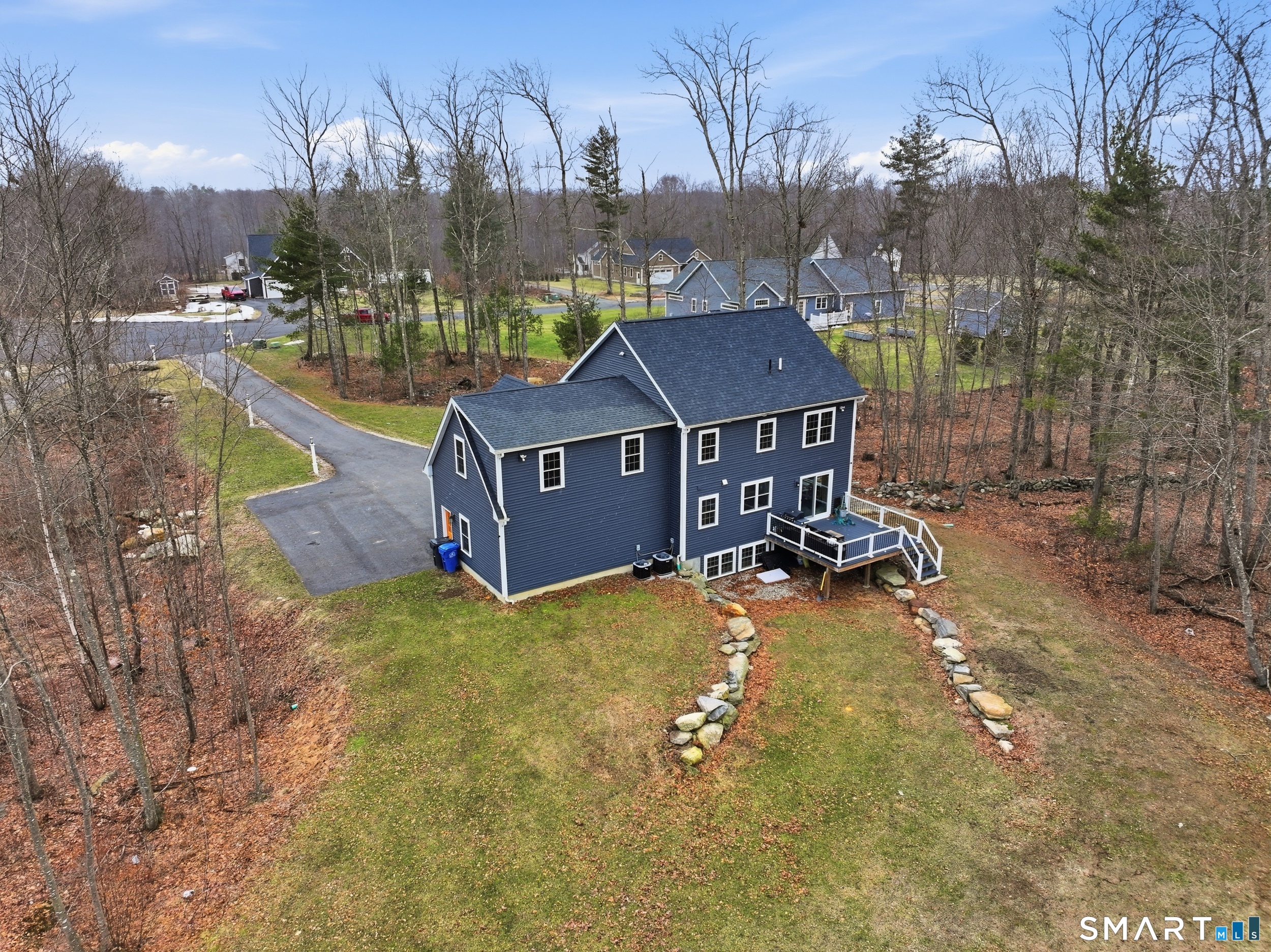 38 Madison Avenue Thompson, CT 06277 - Photo 39 of 40