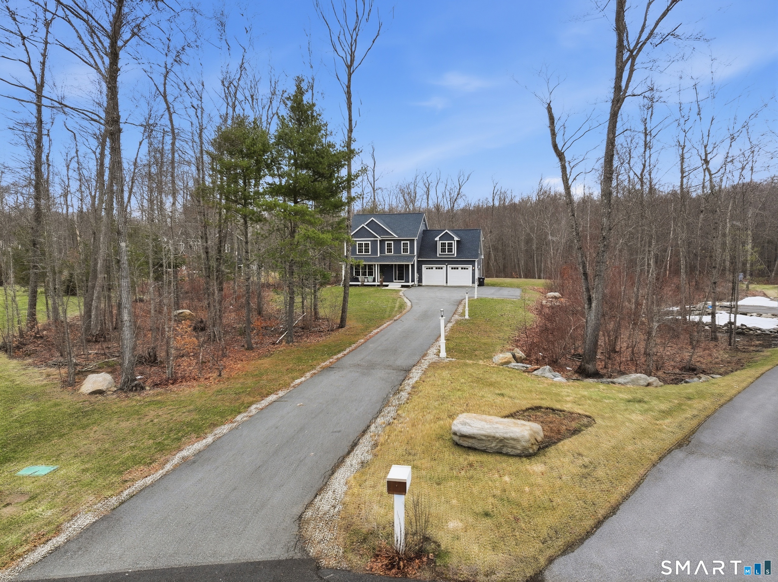 38 Madison Avenue Thompson, CT 06277 - Photo 5 of 40