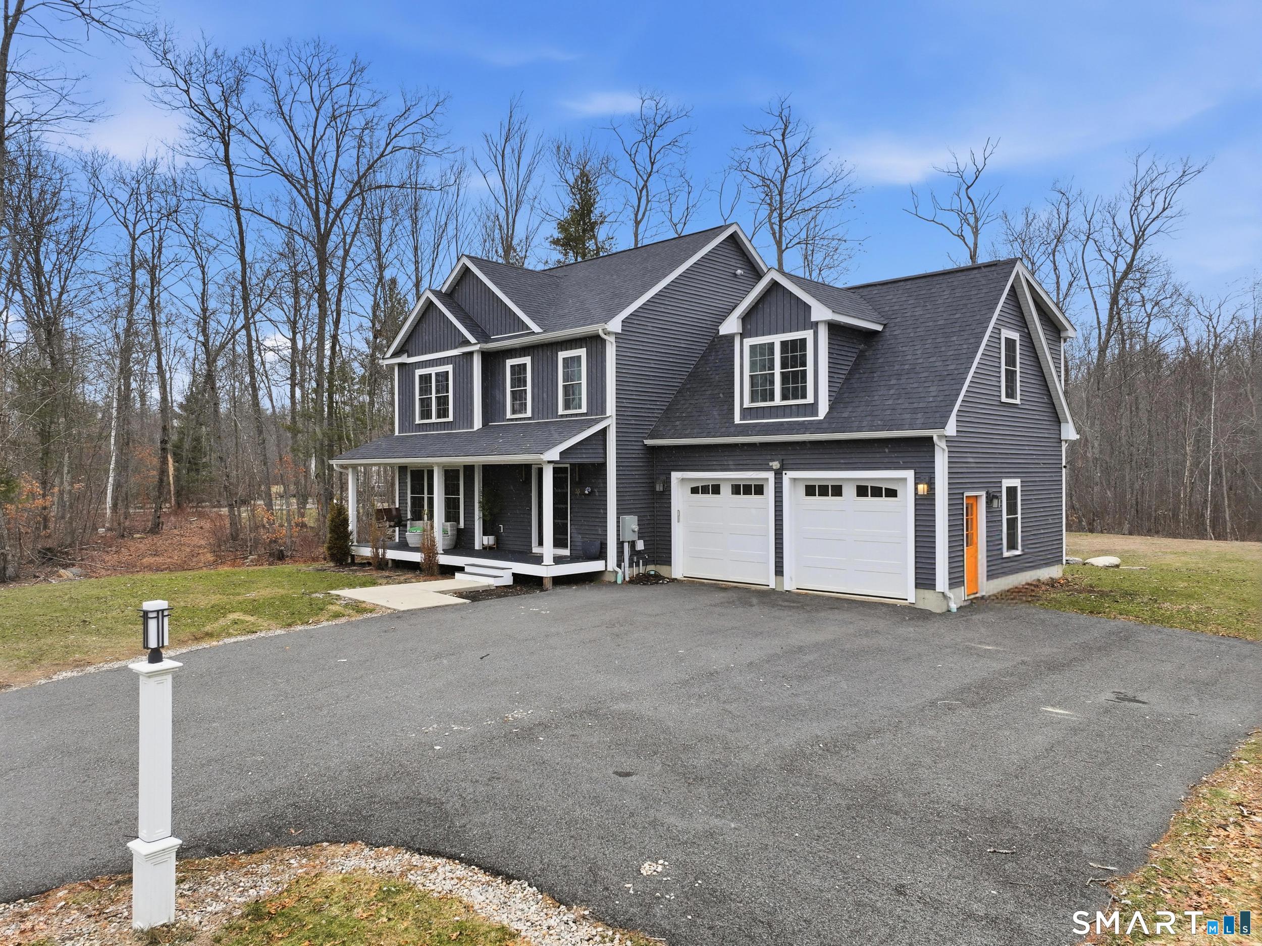 38 Madison Avenue Thompson, CT 06277 - Photo 6 of 40