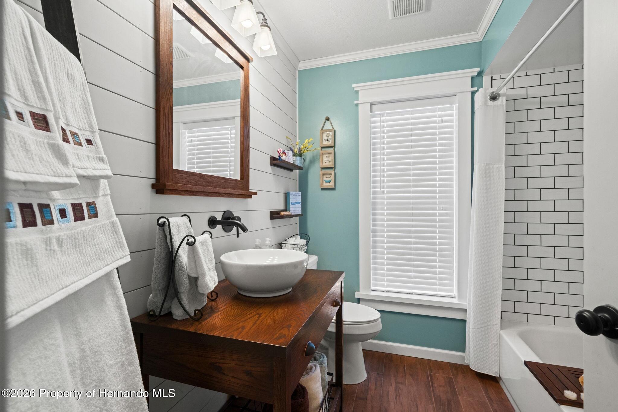 6197 Dorset Road Spring Hill, FL 34608 - Photo 40 of 55
