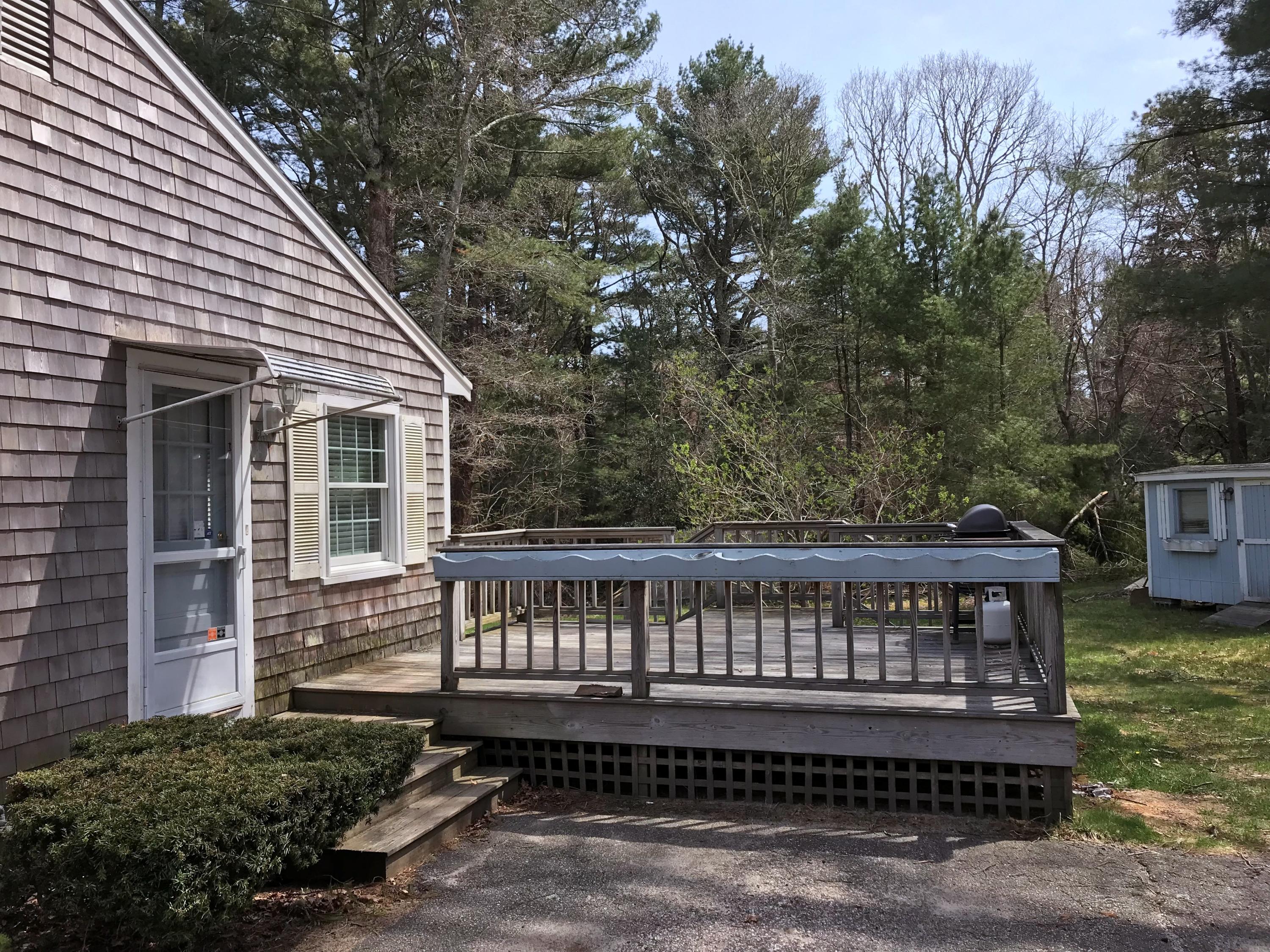 47 Taramac Road Centerville, MA 02632 - Photo 6 of 22 backndek