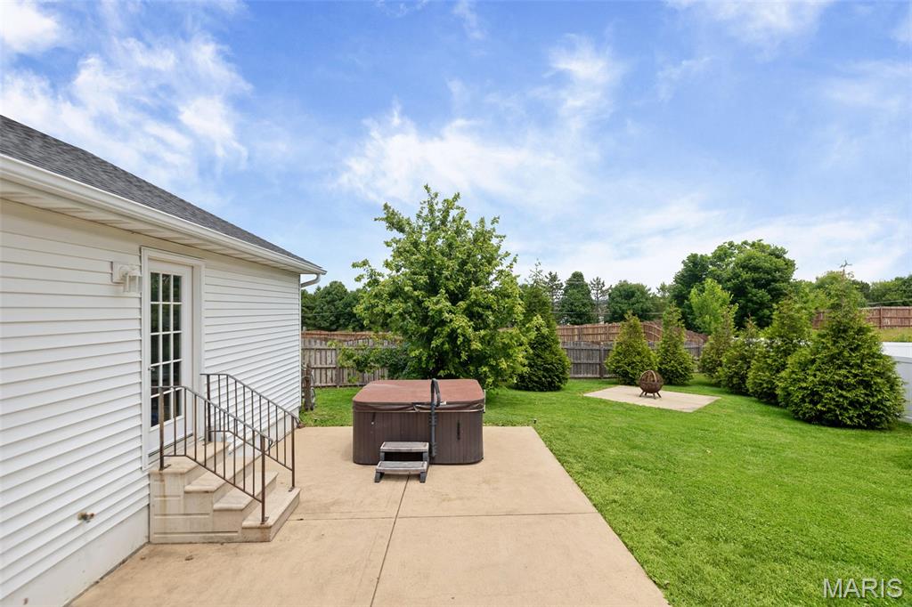 776 Glen Mor Shiloh, IL 62221 - Photo 6 of 35