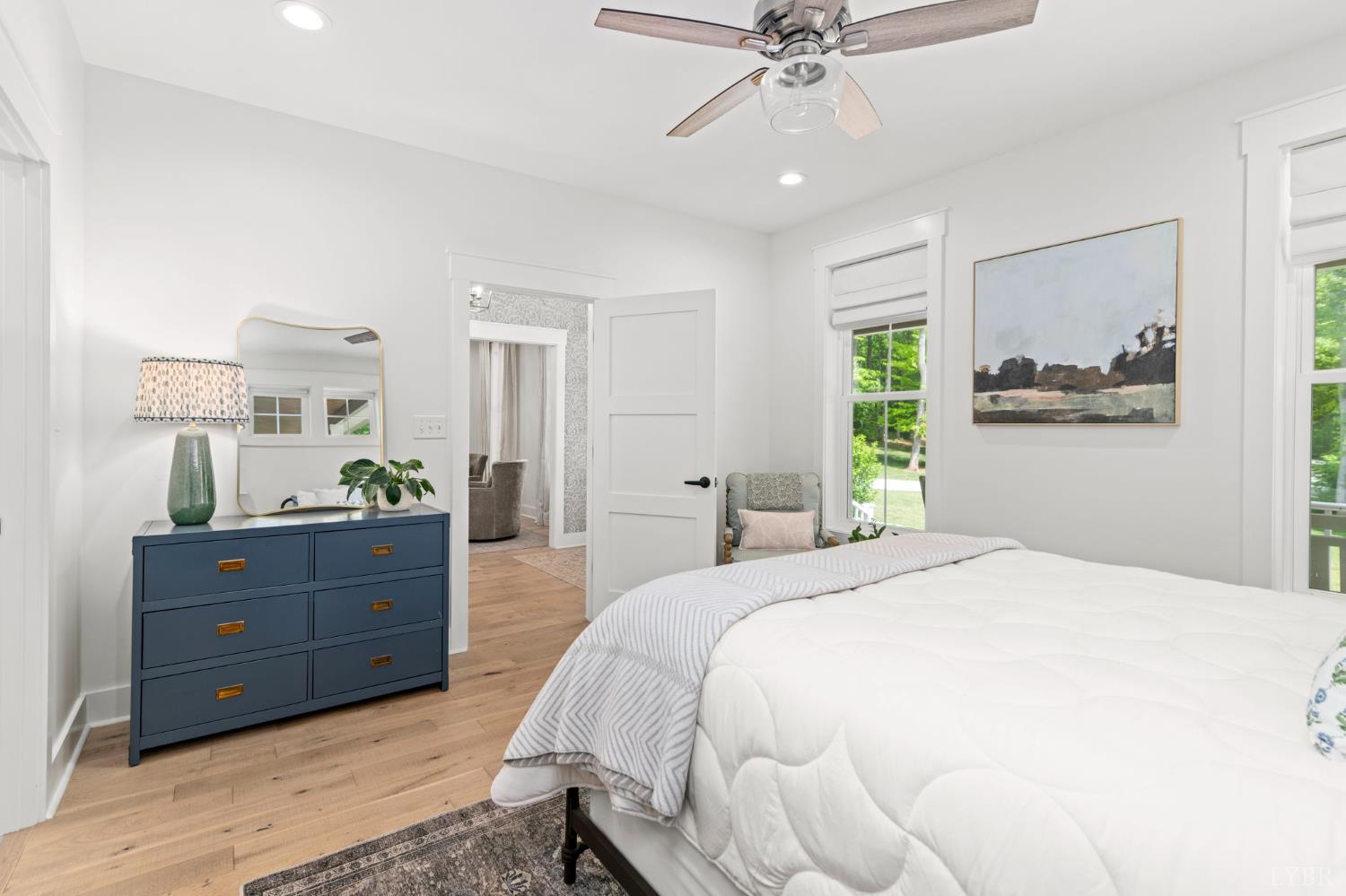 5968 Dearborn Road Evington, VA 24550 - Photo 22 of 99