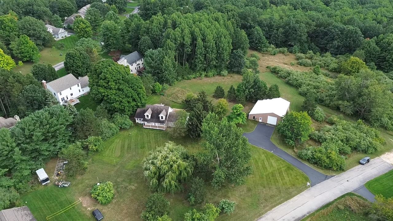 4792 White Road Williamsburg, MI 49690 - Photo 35 of 38