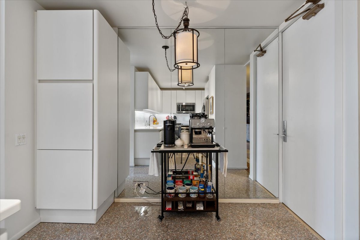 200 East Delaware Place, Unit 13C Chicago, IL 60611 - Photo 17 of 31 a view of entryway with livingroom