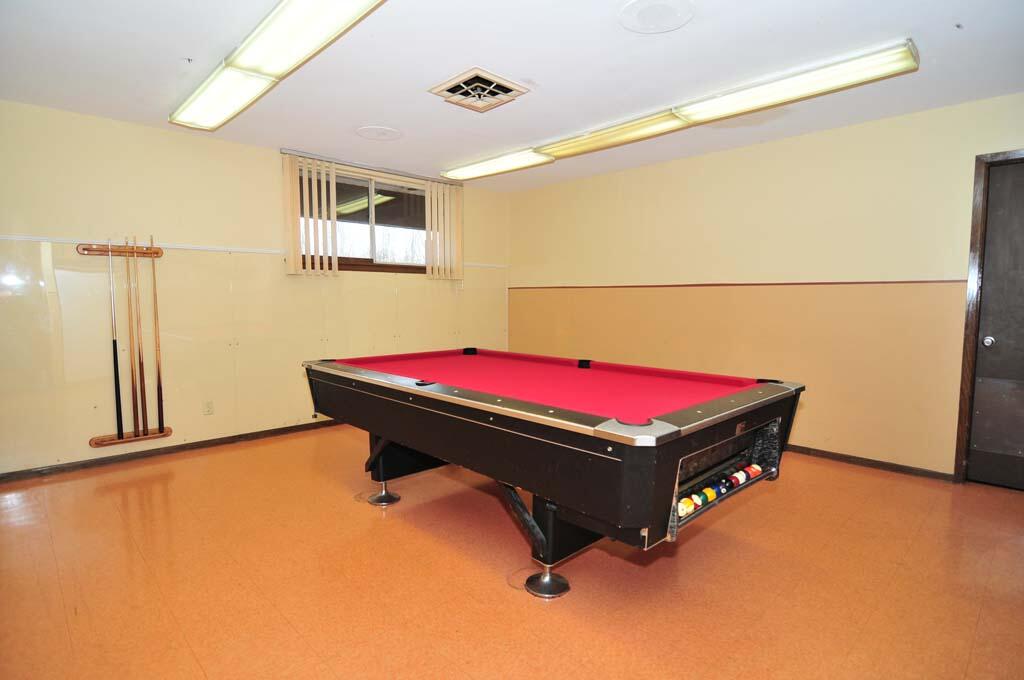 11907 West Appleton Avenue, Unit 20 Milwaukee, WI 53225 - Photo 42 of 44 Pool Room