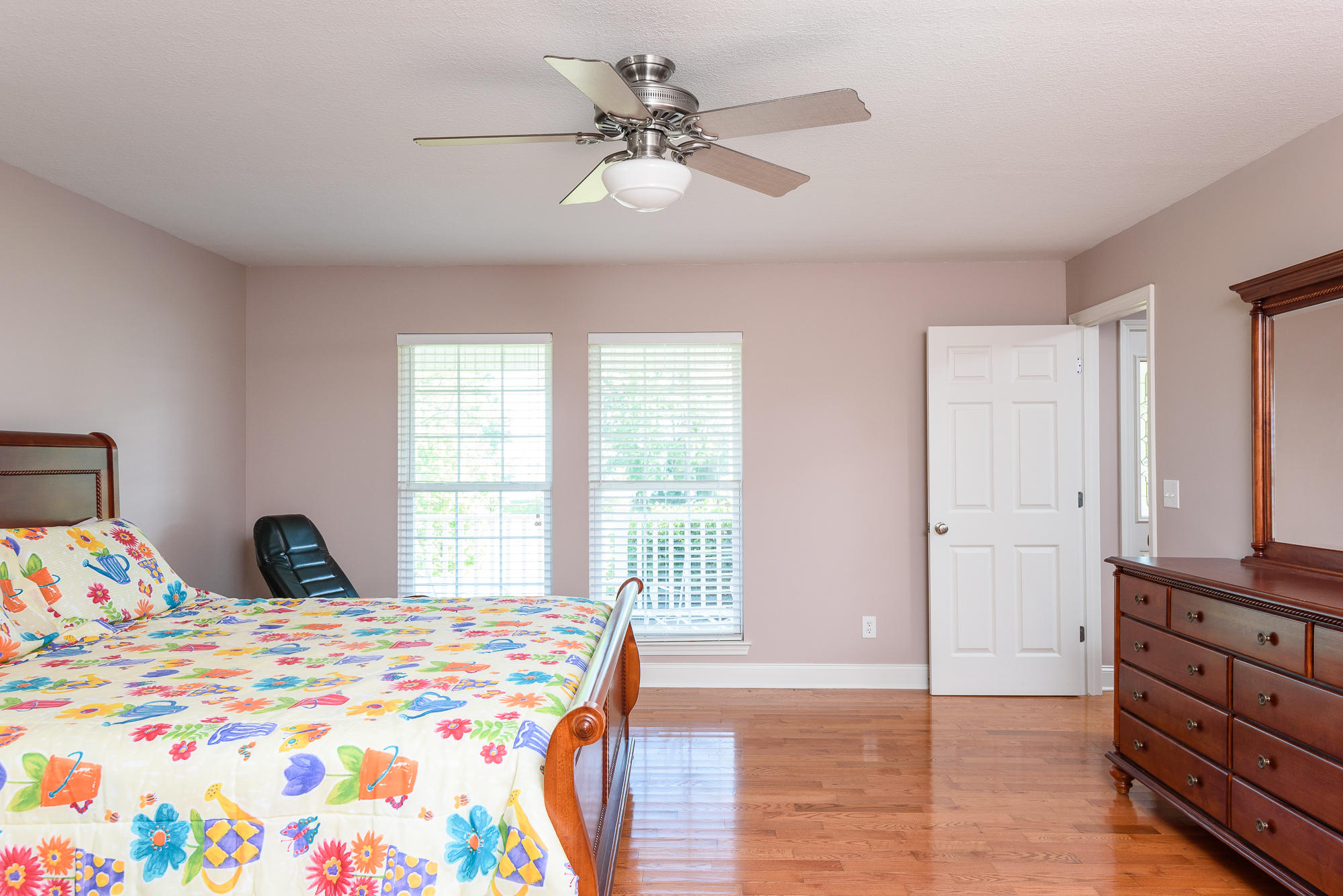 785 County 194 Road Cedar Bluff, AL 37923 - Photo 12 of 27 Master Bedroom