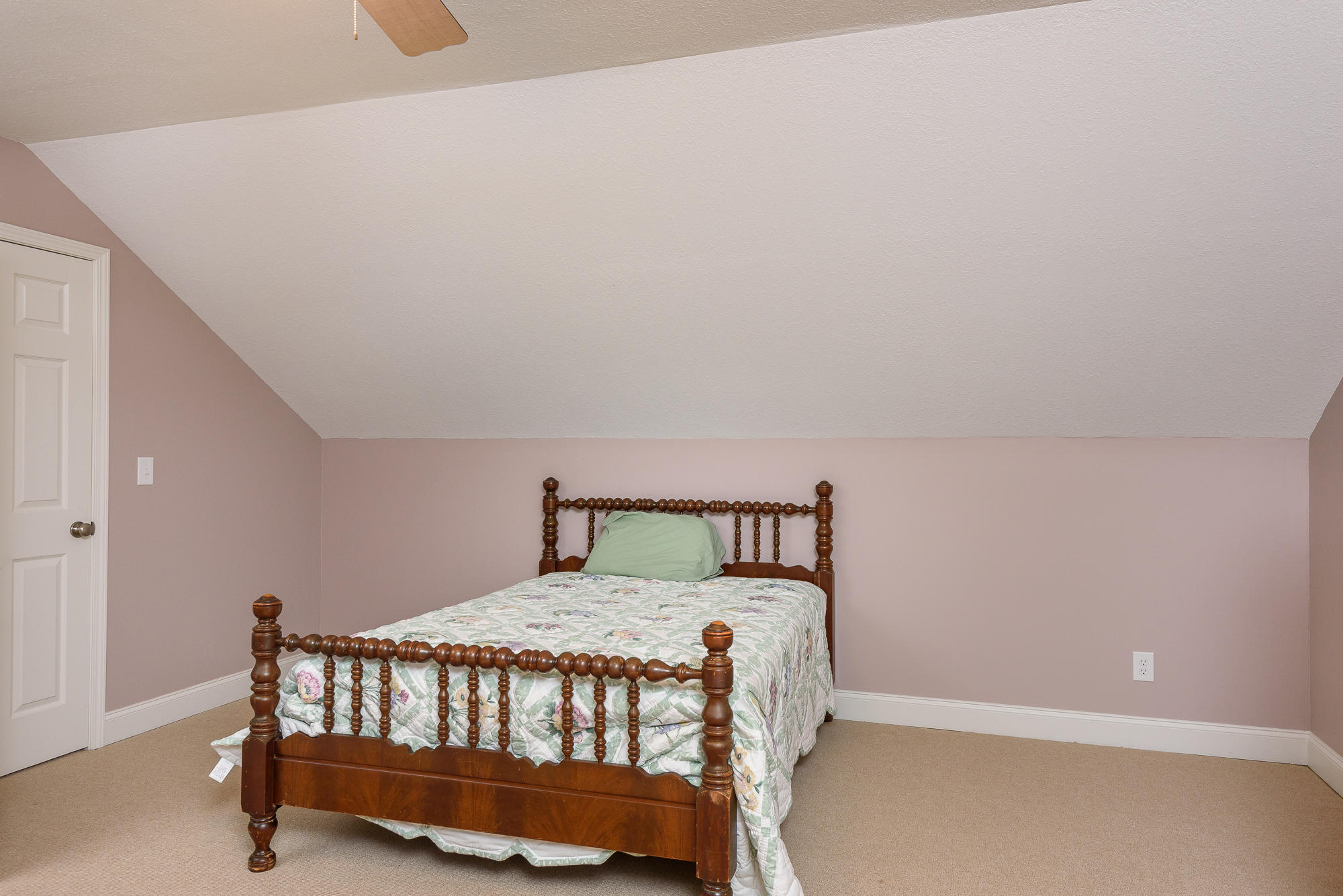 785 County 194 Road Cedar Bluff, AL 37923 - Photo 16 of 27 Bedroom 4
