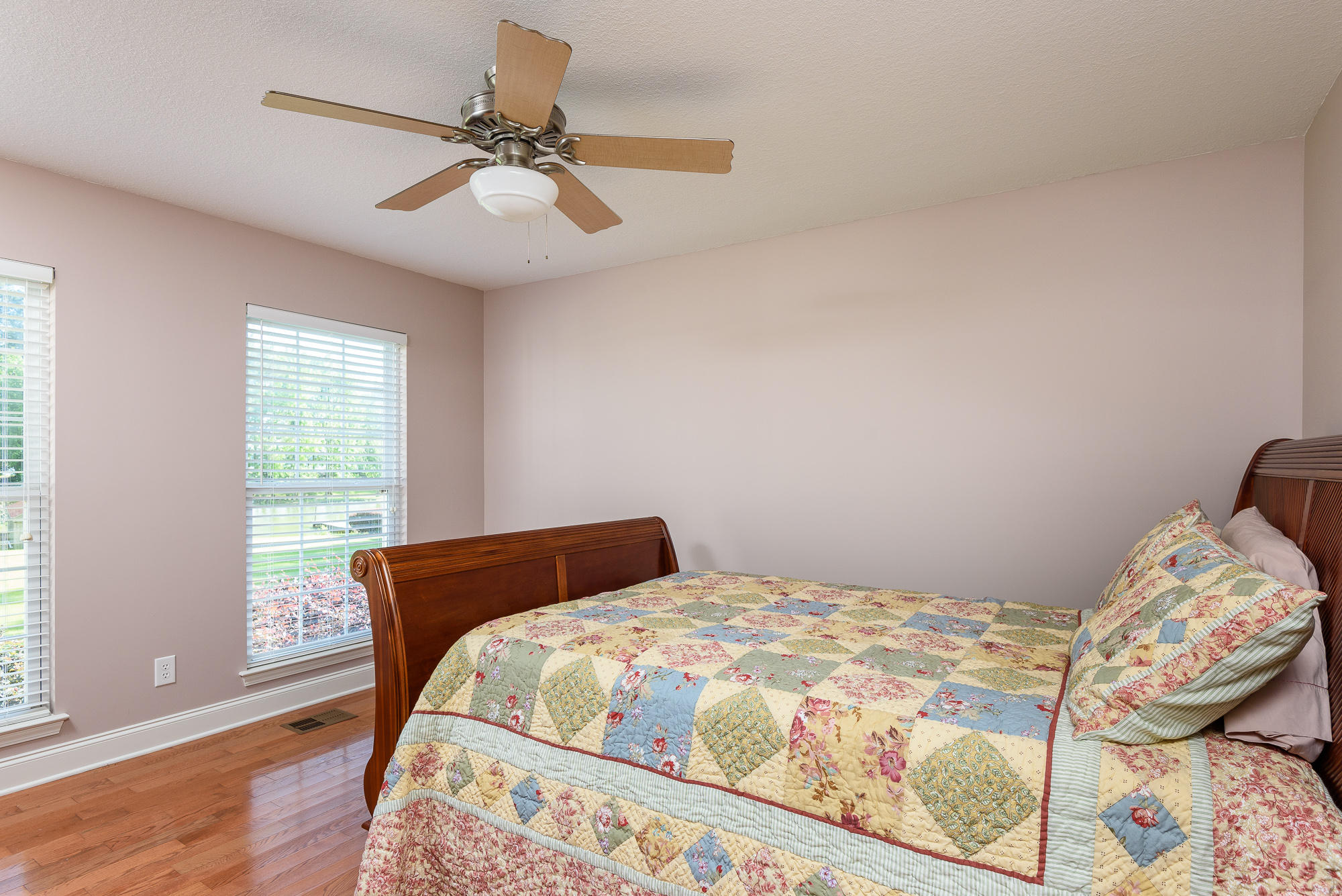 785 County 194 Road Cedar Bluff, AL 37923 - Photo 19 of 27 Bedroom 2