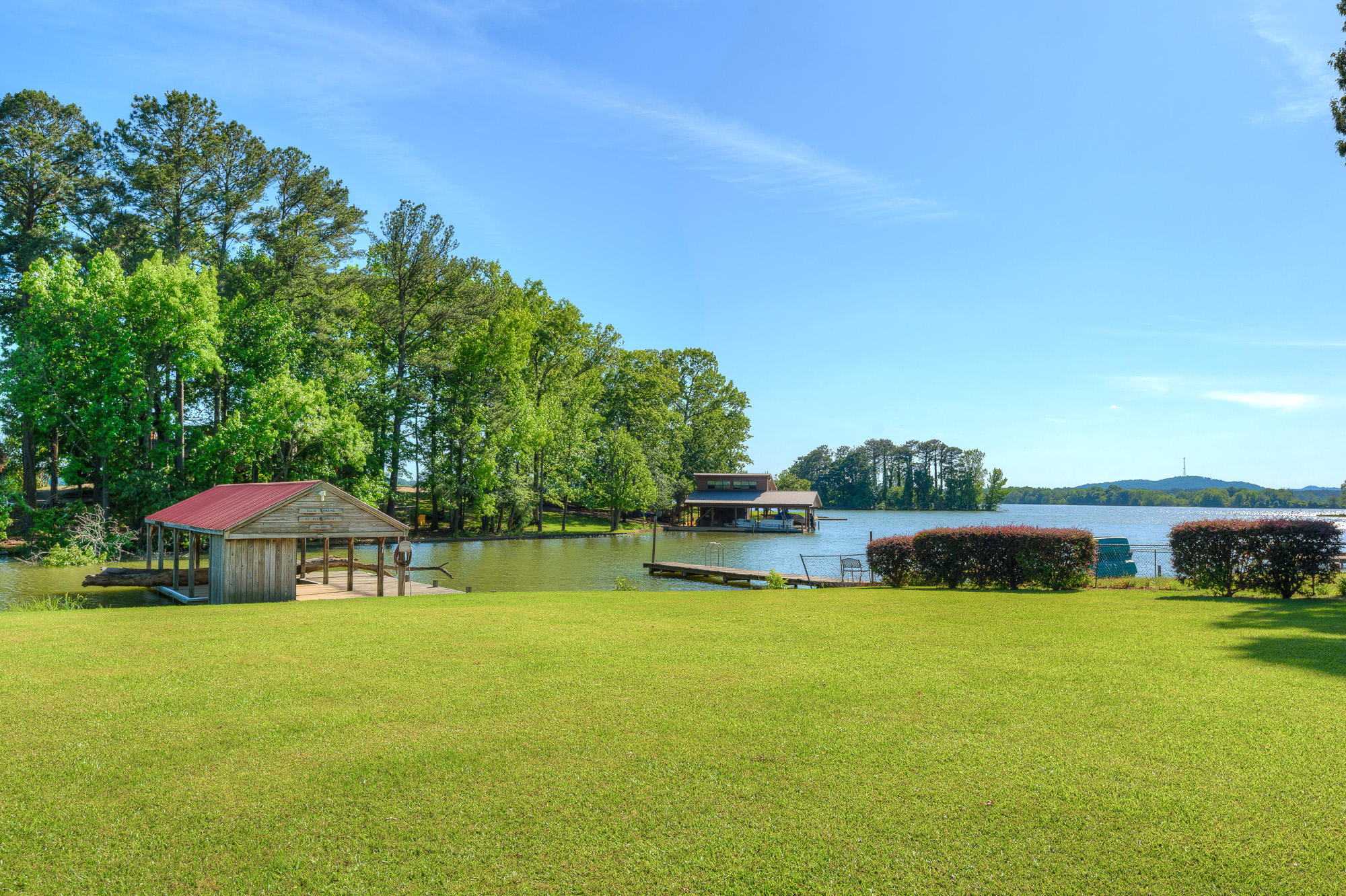 785 County 194 Road Cedar Bluff, AL 37923 - Photo 2 of 27 Water View