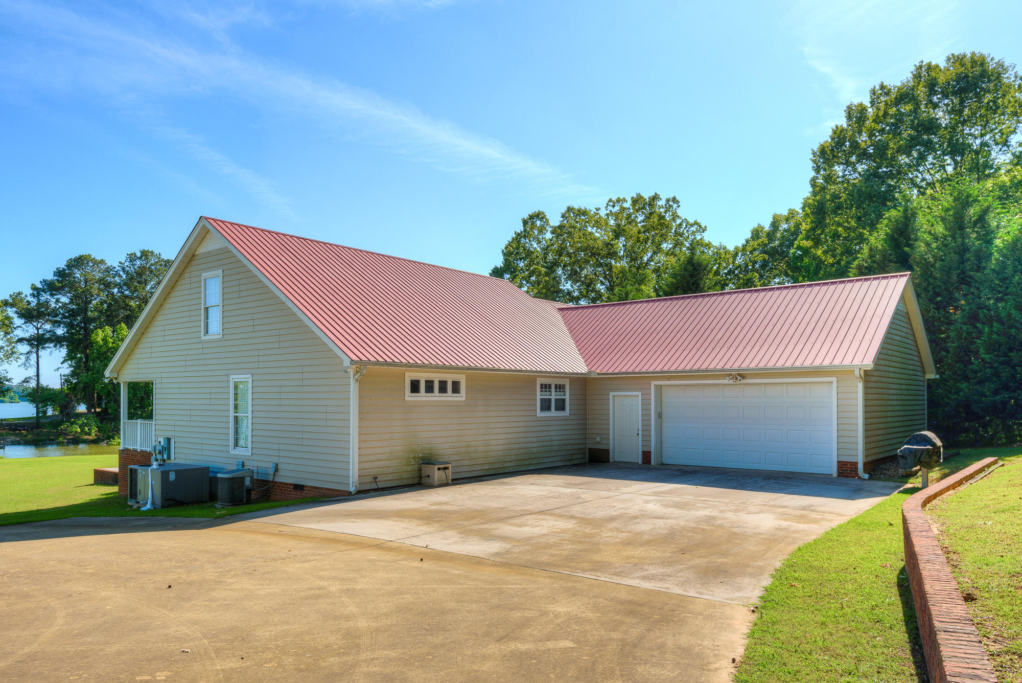 785 County 194 Road Cedar Bluff, AL 37923 - Photo 23 of 27 Garage