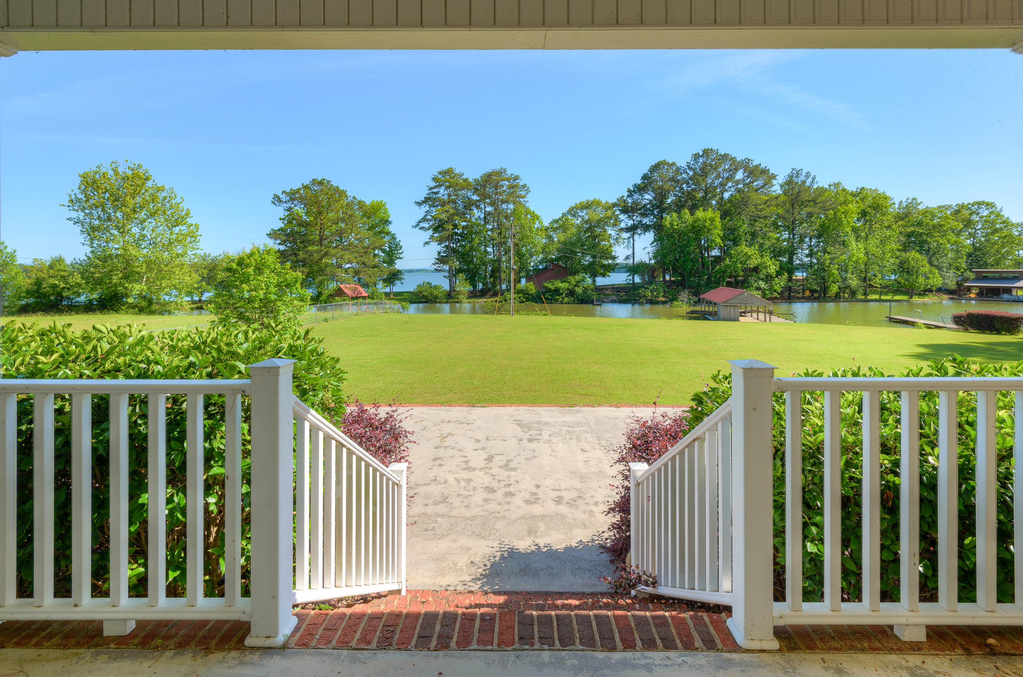 785 County 194 Road Cedar Bluff, AL 37923 - Photo 5 of 27 Front Entryway