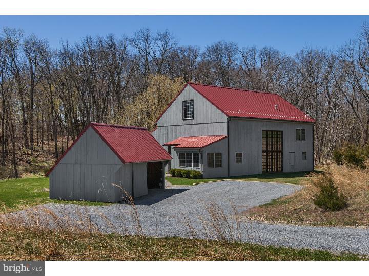 6764 Phillips Mill Road New Hope, PA 18938 - Photo 1 of 25