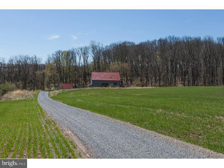 6764 Phillips Mill Road New Hope, PA 18938 - Photo 2 of 25