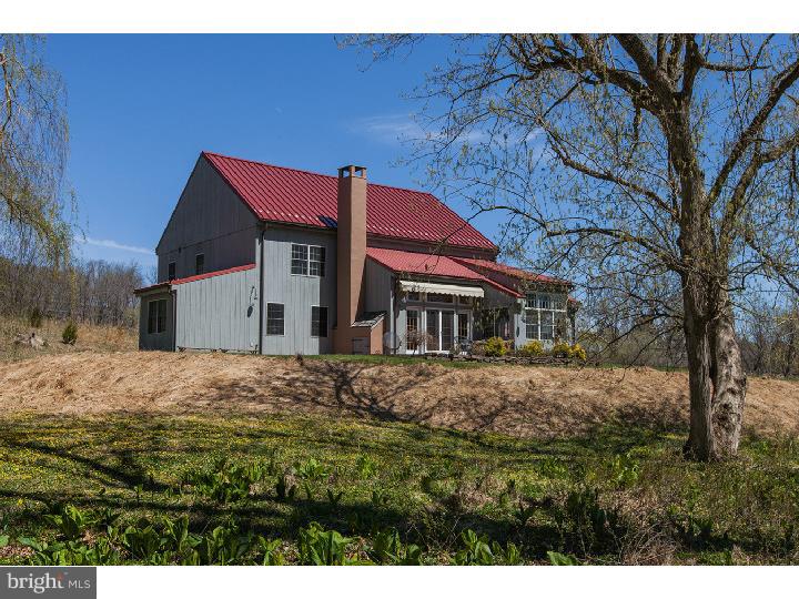 6764 Phillips Mill Road New Hope, PA 18938 - Photo 25 of 25