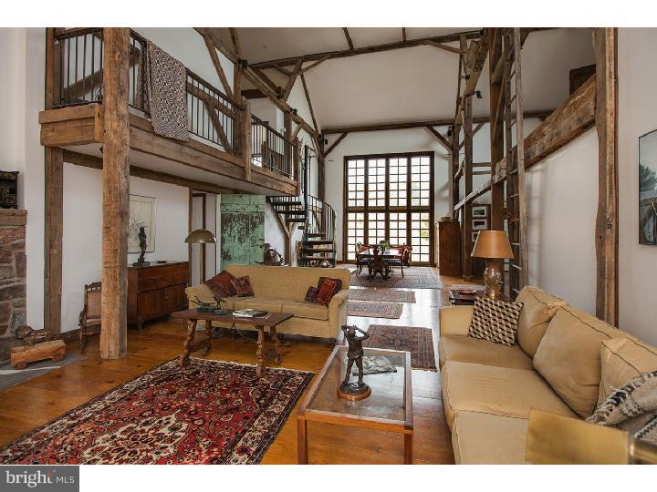 6764 Phillips Mill Road New Hope, PA 18938 - Photo 9 of 25