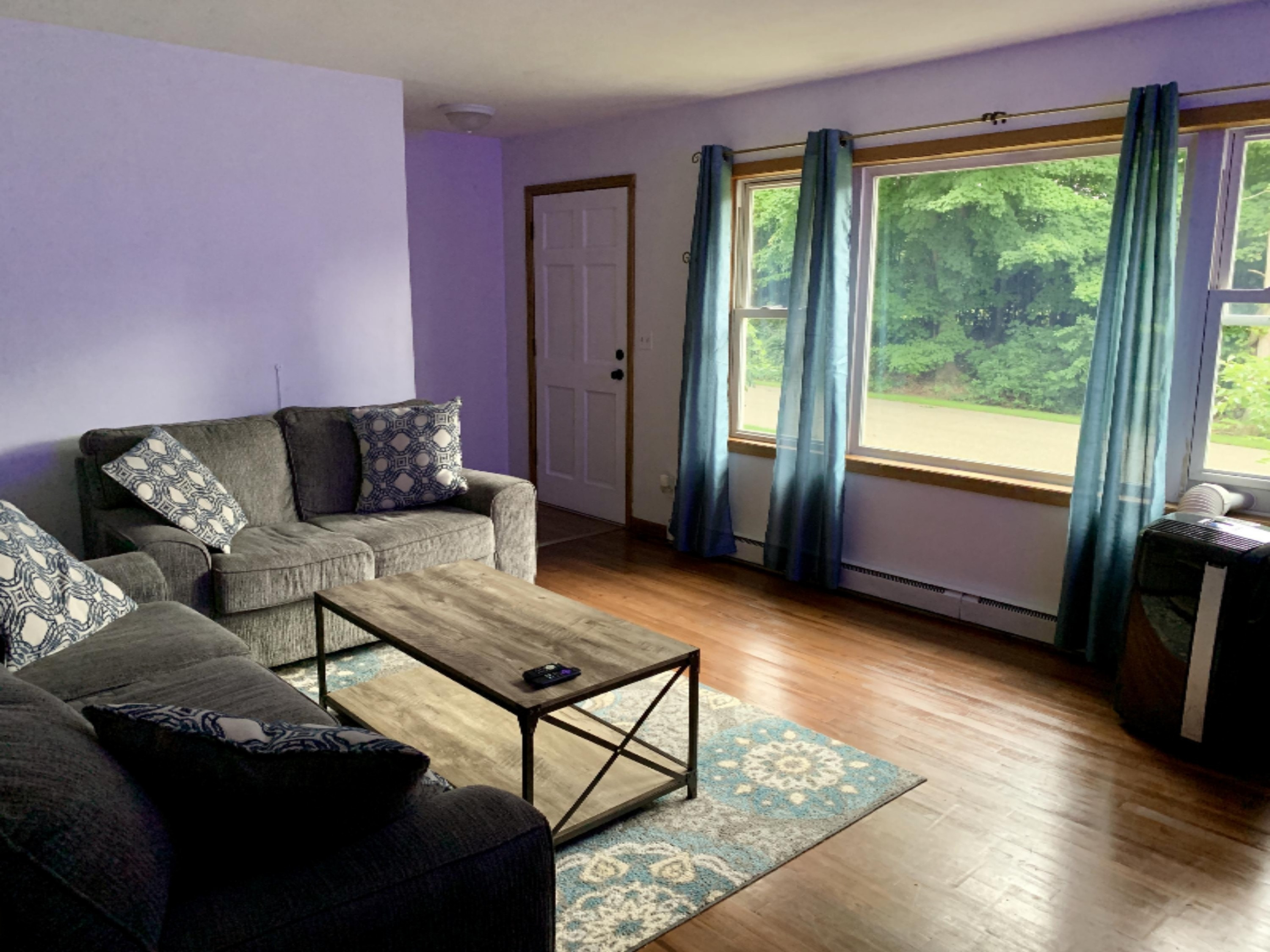50890 Cable Park Road Dowagiac, MI 49047 - Photo 5 of 35 living room