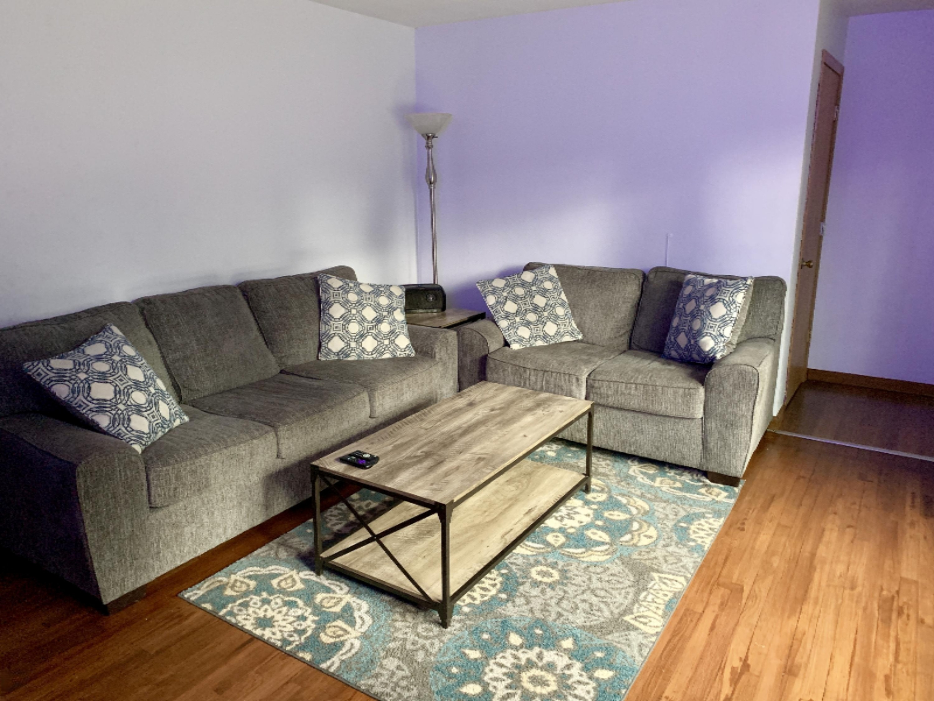 50890 Cable Park Road Dowagiac, MI 49047 - Photo 6 of 35 living room