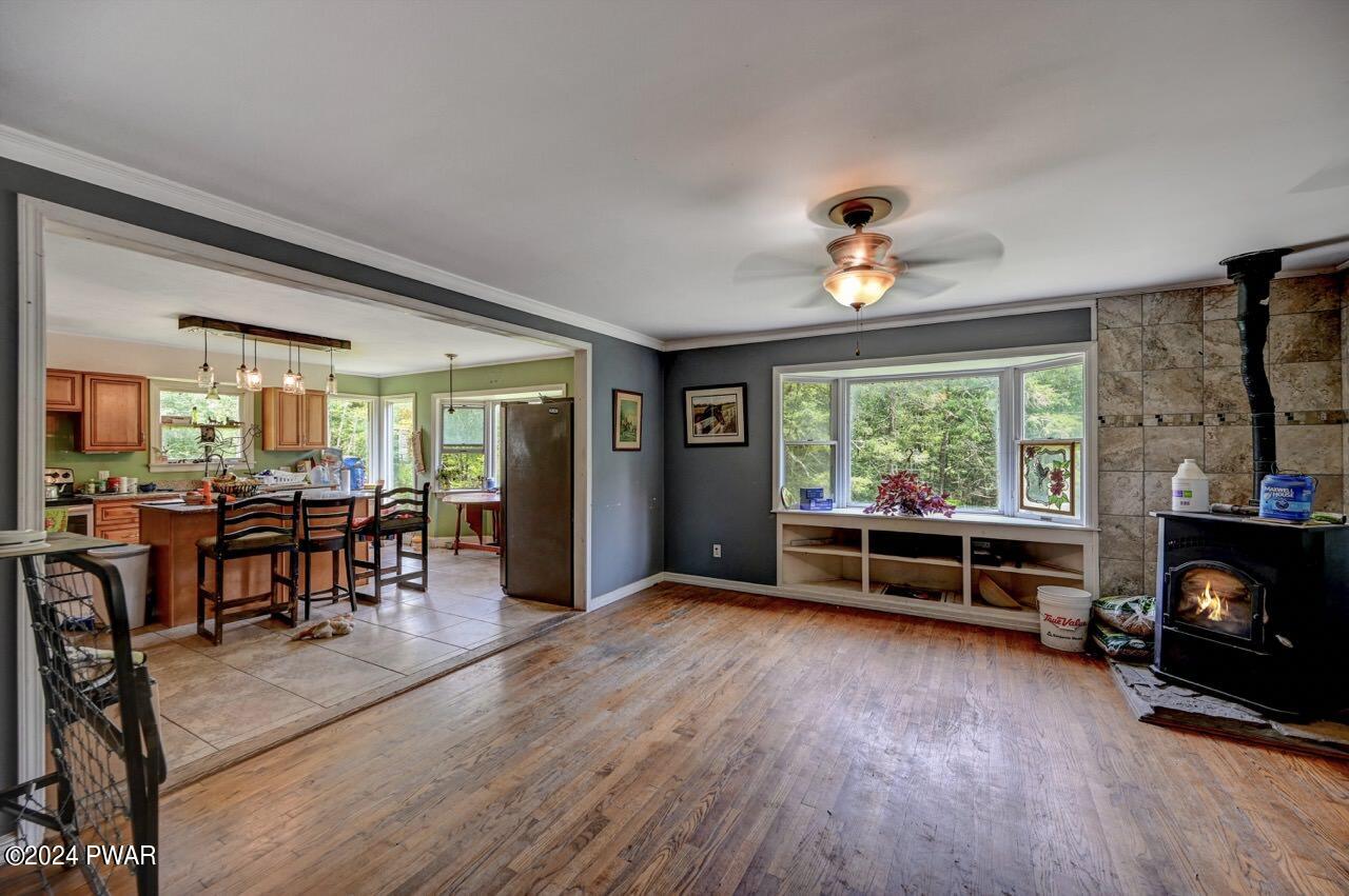 116 Daniels Road Hawley, PA 18428 - Photo 22 of 107