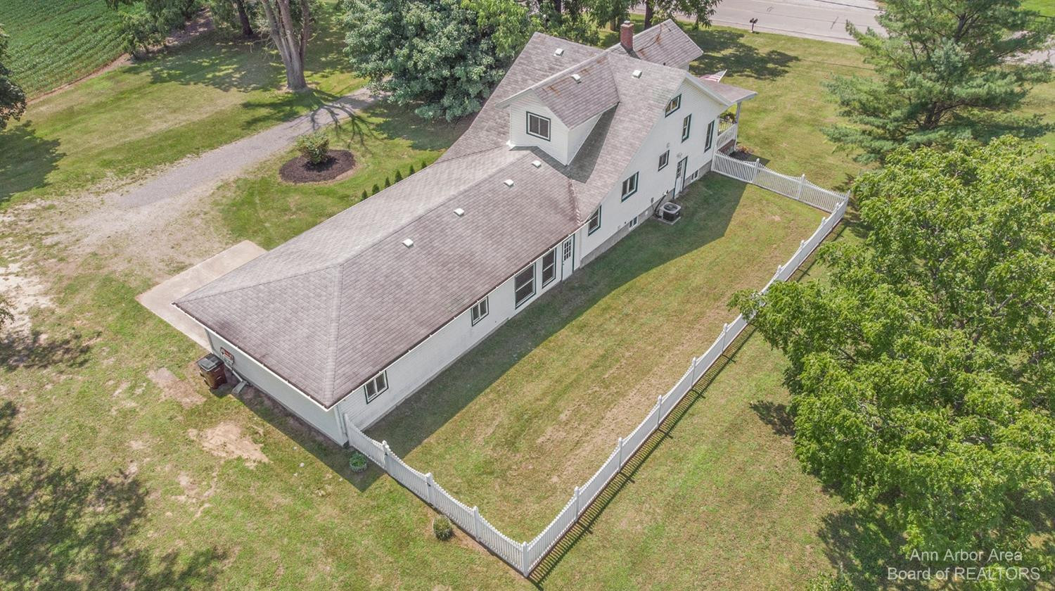 13948 Grafton Road Carleton, MI 48117 - Photo 26 of 37 Photo 26