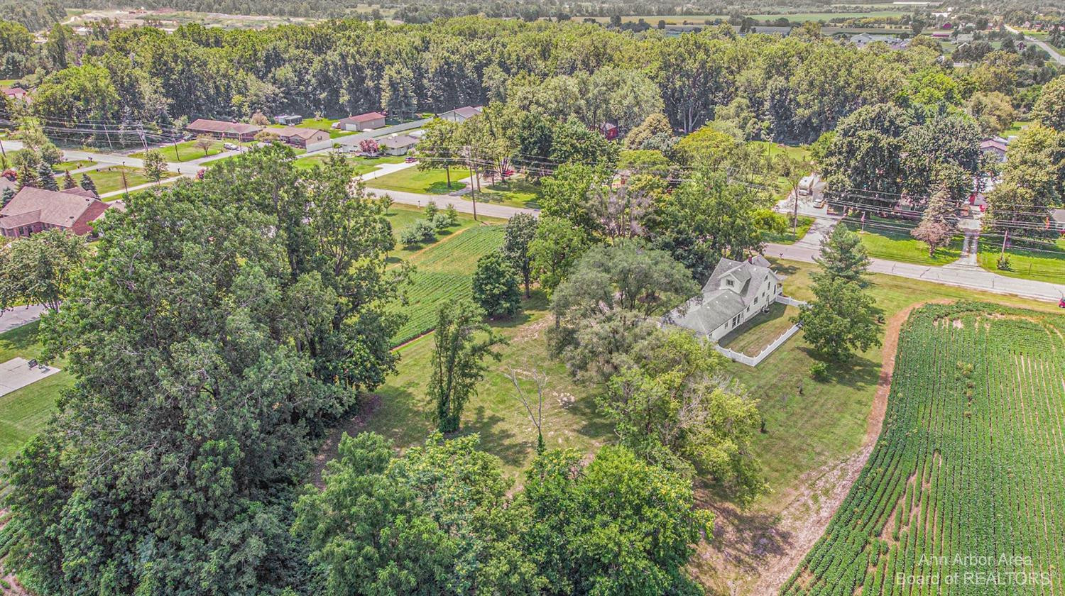13948 Grafton Road Carleton, MI 48117 - Photo 36 of 37 Photo 36