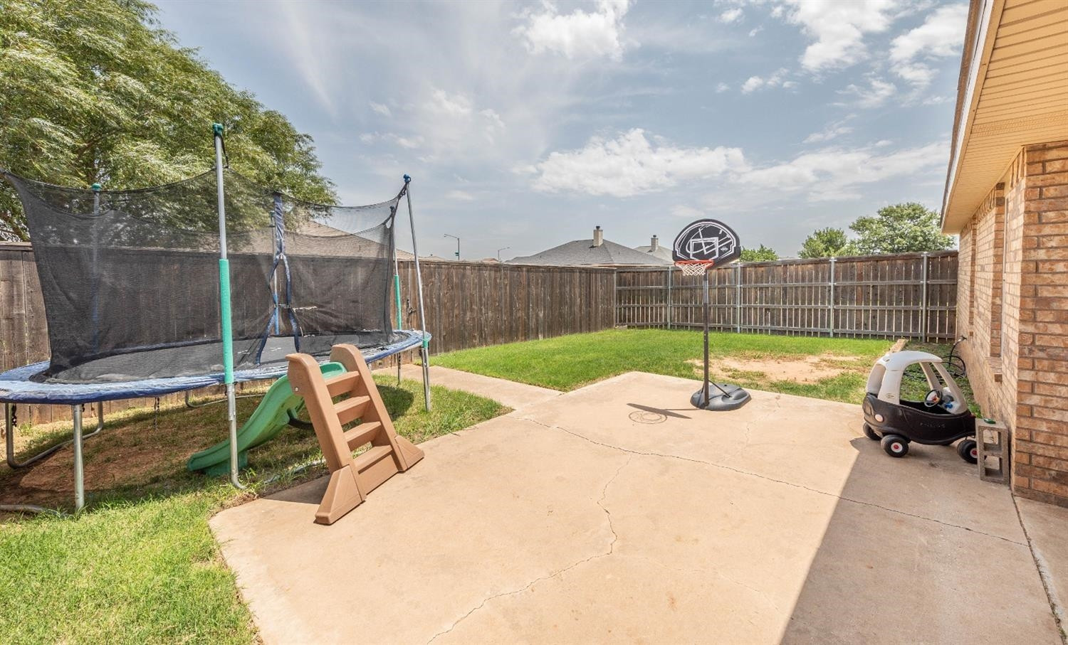 6706 86th Street Lubbock, TX 79424 - Photo 18 of 21 Photo 18