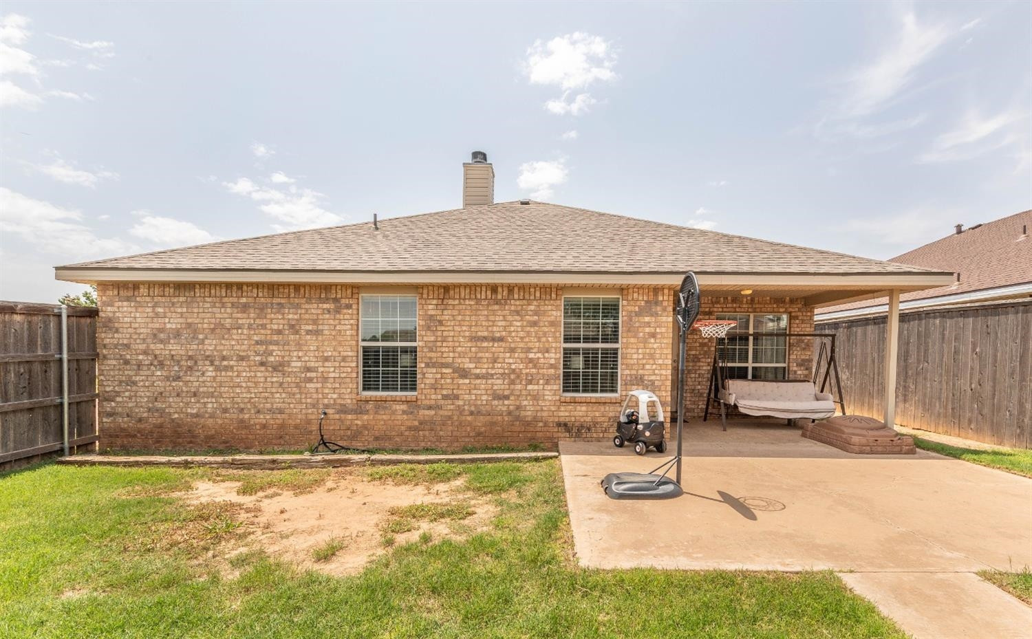 6706 86th Street Lubbock, TX 79424 - Photo 19 of 21 Photo 19