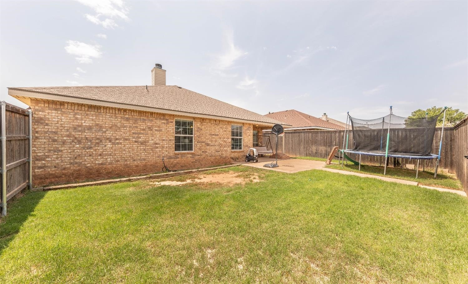 6706 86th Street Lubbock, TX 79424 - Photo 20 of 21 Photo 20