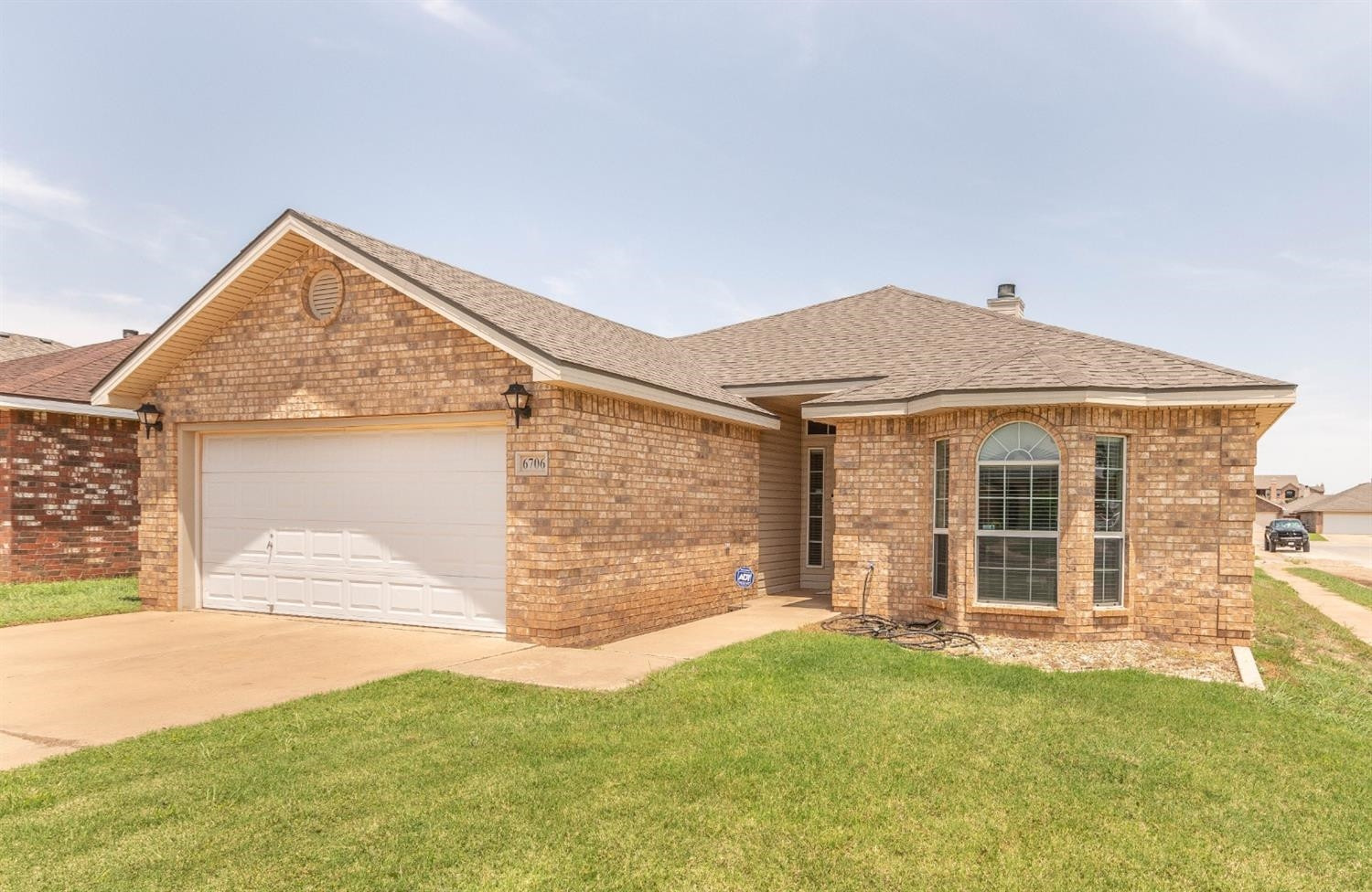 6706 86th Street Lubbock, TX 79424 - Photo 21 of 21 Photo 21