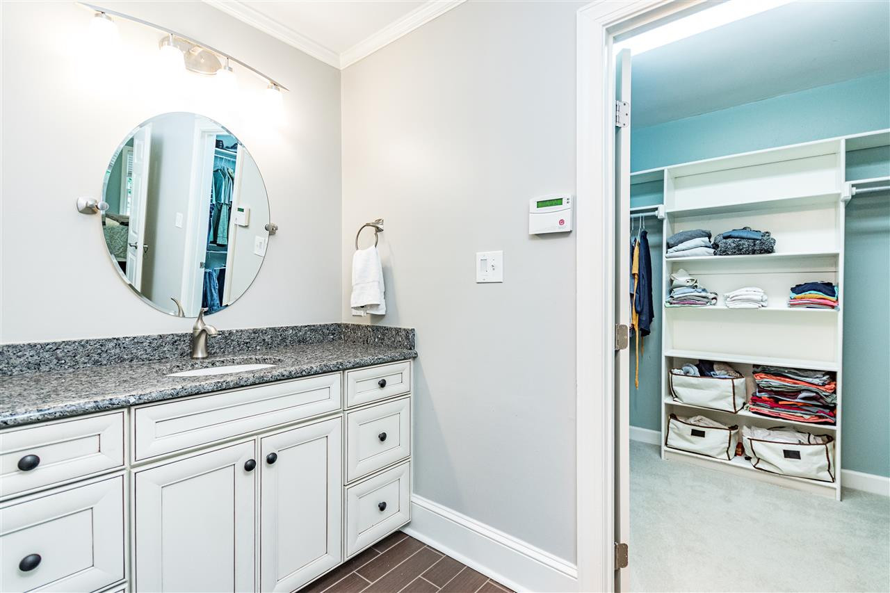 10045 Old Warden Road Raleigh, NC 27615 - Photo 17 of 30 Photo 17