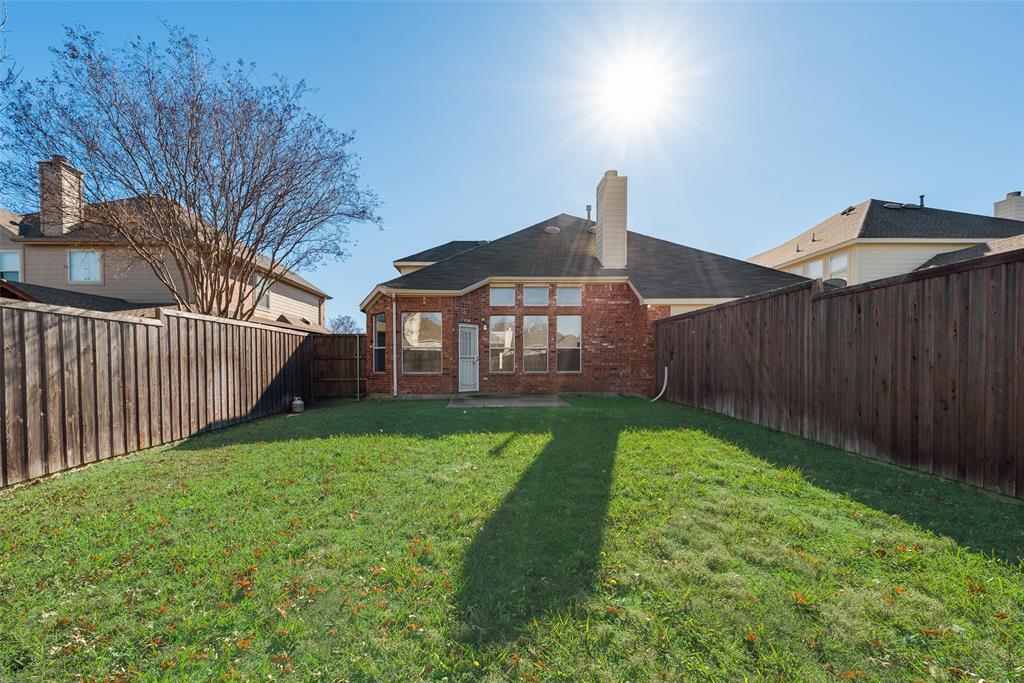 5828 Pine Ridge Boulevard McKinney, TX 75070 - Photo 18 of 19