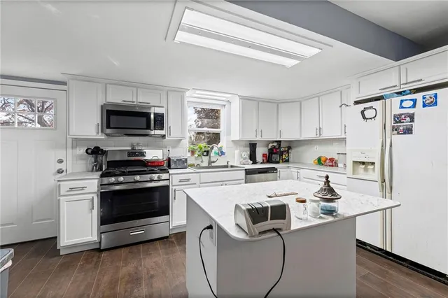 $200,000 | 1017 West Pacific Avenue, Osawatomie, KS 66064