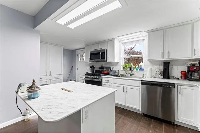 $200,000 | 1017 West Pacific Avenue, Osawatomie, KS 66064