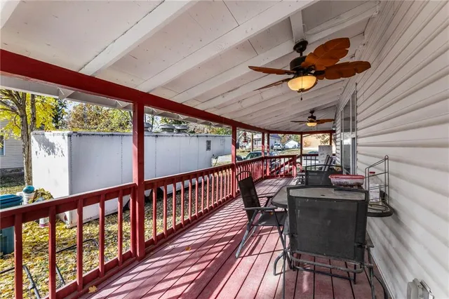 $200,000 | 1017 West Pacific Avenue, Osawatomie, KS 66064