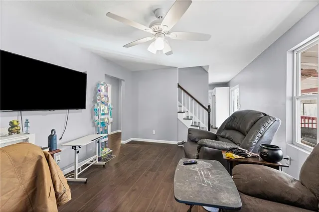 $200,000 | 1017 West Pacific Avenue, Osawatomie, KS 66064