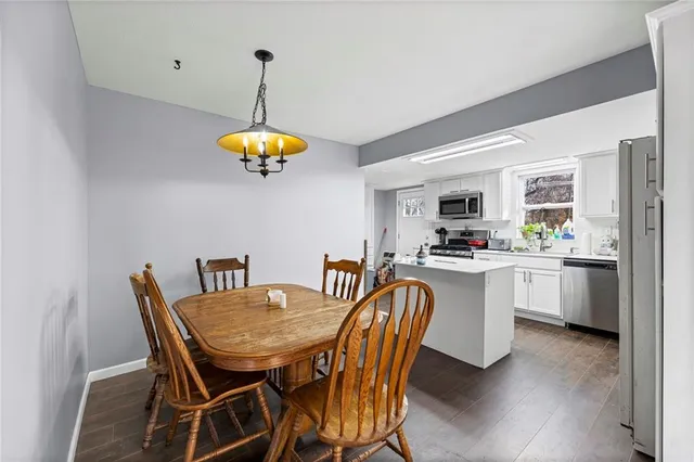 $200,000 | 1017 West Pacific Avenue, Osawatomie, KS 66064