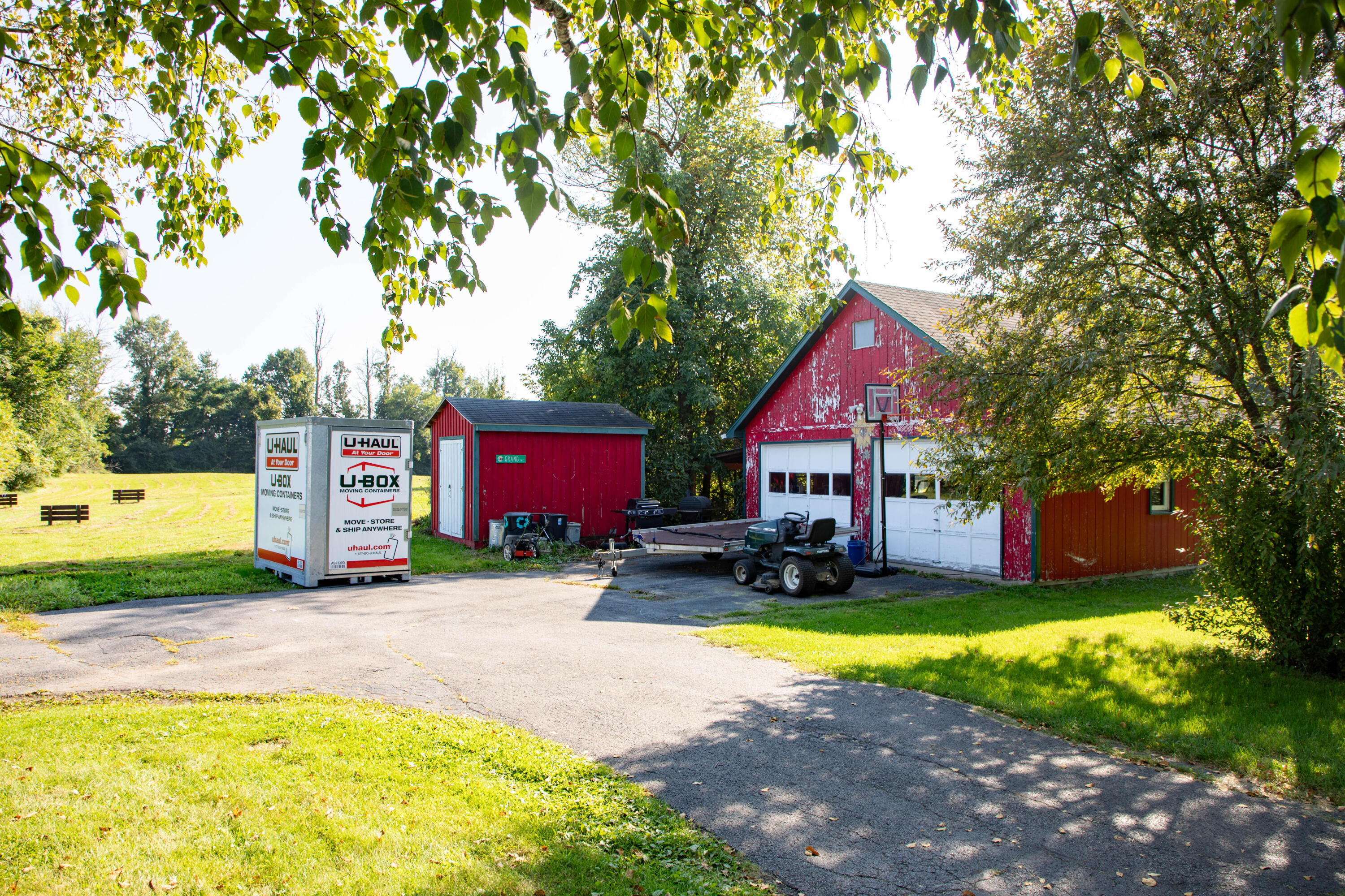 537 Old Rte 191 Chazy, NY 12921 - Photo 35 of 50 Gallery Image 35