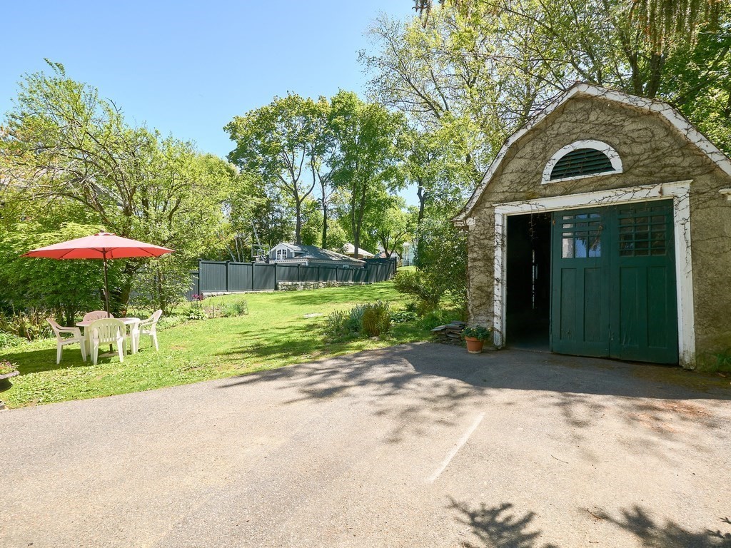 41 Cedar Road Belmont, MA 02478 - Photo 34 of 35 Gallery Image 34