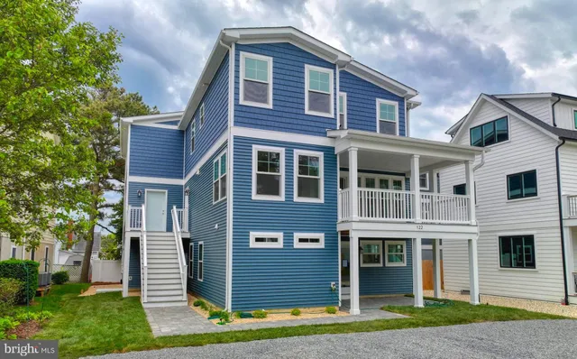 $853,065 | 102 Isaacs Shore Drive, Milford, DE 19963