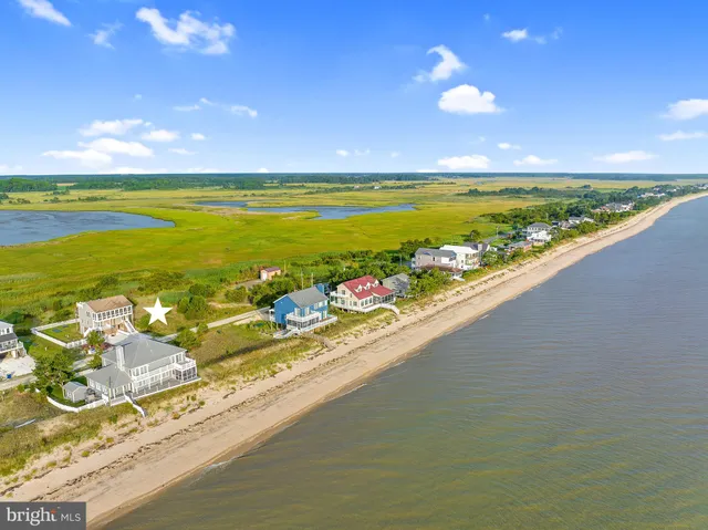 $853,065 | 102 Isaacs Shore Drive, Milford, DE 19963