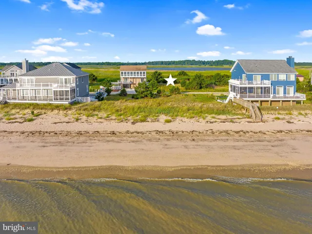 $853,065 | 102 Isaacs Shore Drive, Milford, DE 19963