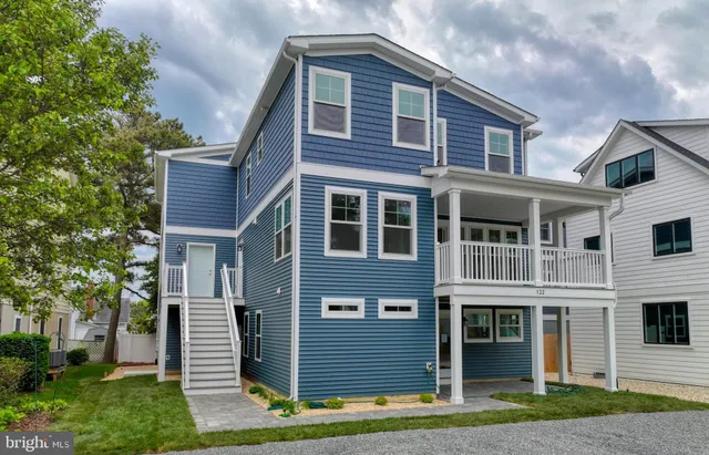 $853,065 | 102 Isaacs Shore Drive, Milford, DE 19963