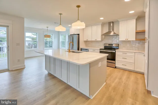 $853,065 | 102 Isaacs Shore Drive, Milford, DE 19963