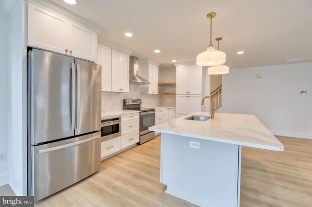 $853,065 | 102 Isaacs Shore Drive, Milford, DE 19963