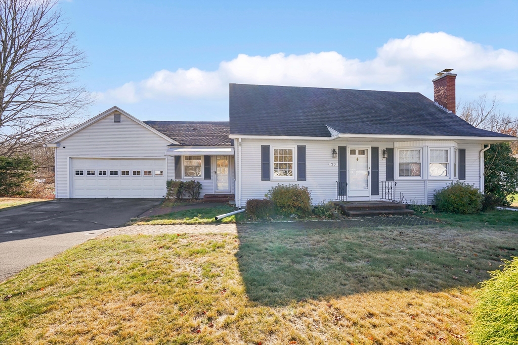 23 Norwich Road Ludlow, MA 01056 - Photo 1 of 41 Gallery Image 1