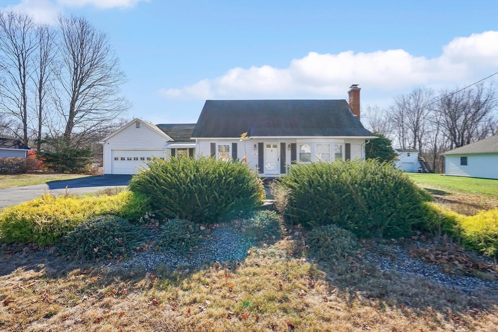 23 Norwich Road Ludlow, MA 01056 - Photo 27 of 41 Gallery Image 27