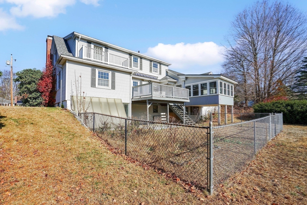 23 Norwich Road Ludlow, MA 01056 - Photo 29 of 41 Gallery Image 29