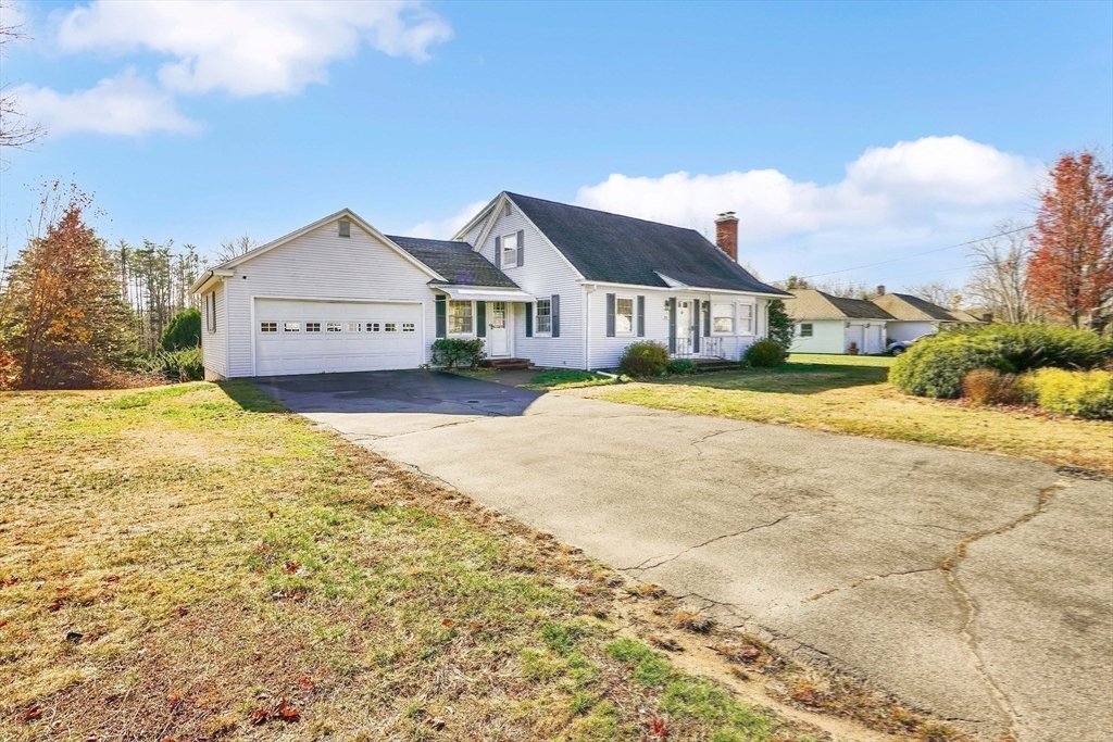 23 Norwich Road Ludlow, MA 01056 - Photo 41 of 41 Gallery Image 41