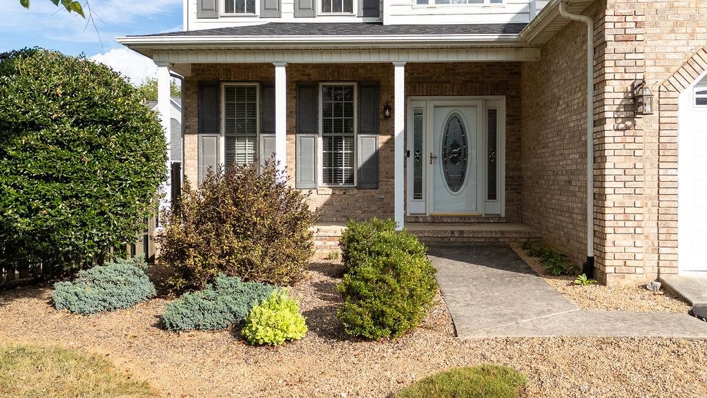 30 Sir Robin Road Waynesboro, VA 22980 - Photo 2 of 62 a front view of a house with a yard