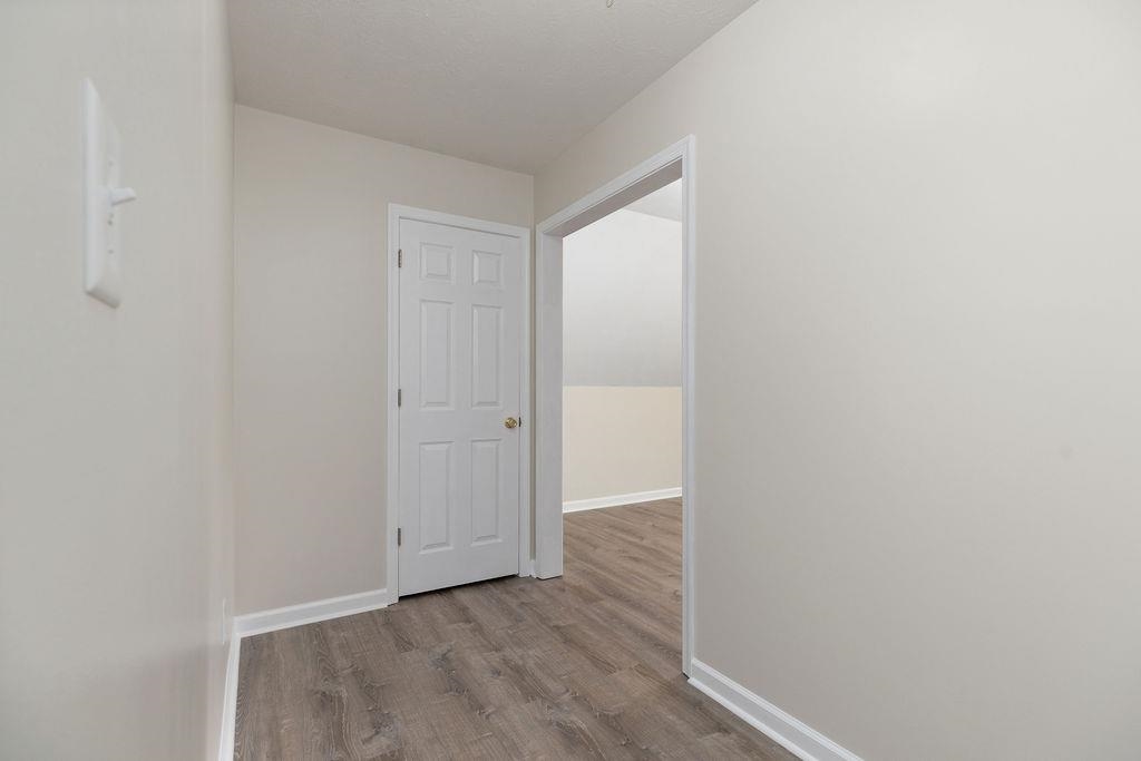 30 Sir Robin Road Waynesboro, VA 22980 - Photo 29 of 62 a view of hallway with closet